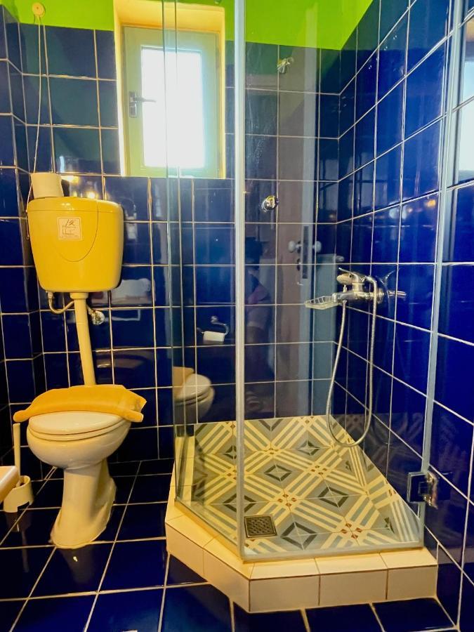 Villa Kirki Apartments Agia Efimia Екстериор снимка