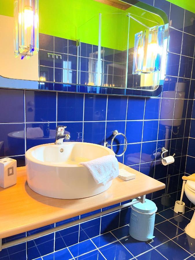 Villa Kirki Apartments Agia Efimia Екстериор снимка