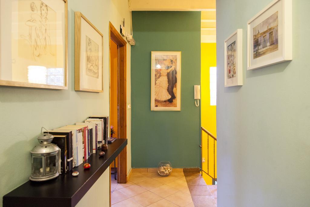 Villa Kirki Apartments Agia Efimia Екстериор снимка